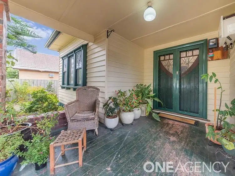 Fifth view of Homely house listing, 6 Charles Street, Koo Wee Rup VIC 3981