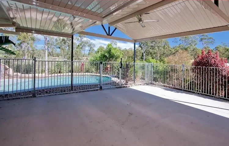 Third view of Homely house listing, 18 BROWN BEECH DRIVE, Jimboomba QLD 4280