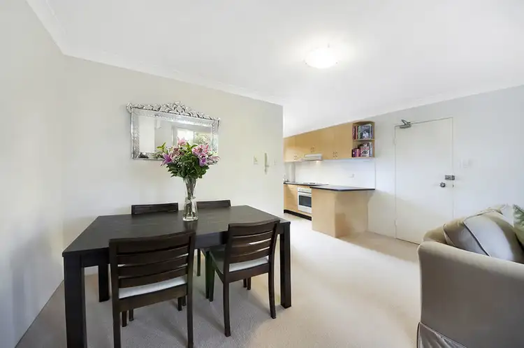 Third view of Homely unit listing, 7/6 Preston Avenue, Engadine NSW 2233