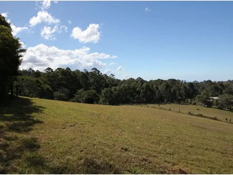 Seventh view of Homely land listing, 11 Highcrest Street, Ocean View QLD 4521