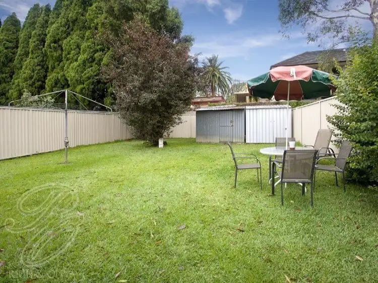 Second view of Homely house listing, 32 Cromwell Street, Croydon Park NSW 2133
