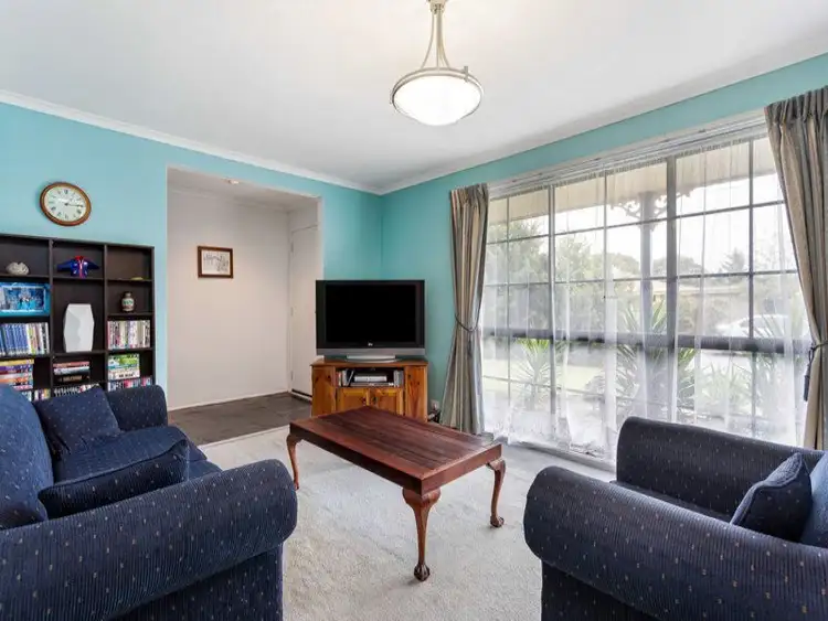Sixth view of Homely house listing, 21 Berkeley Court, Seabrook VIC 3028