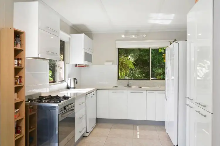 Seventh view of Homely house listing, 42 Rudder Close, Clifton Beach QLD 4879