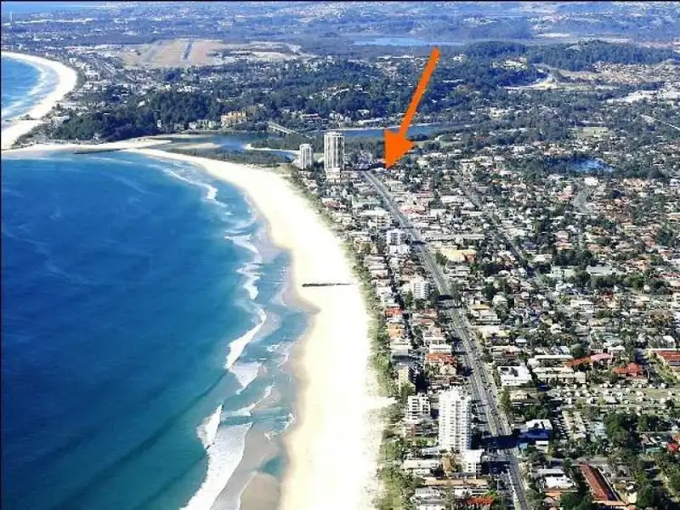 Fifth view of Homely house listing, 21 Molucca Avenue, Palm Beach QLD 4221