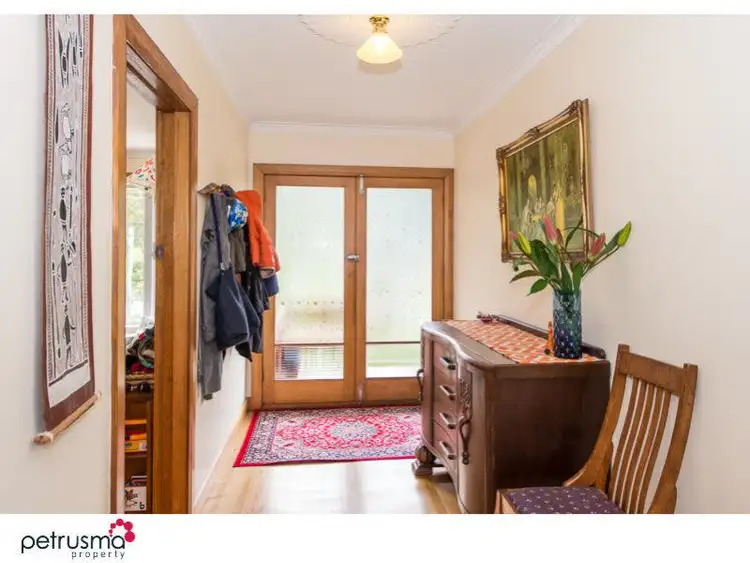 Second view of Homely house listing, 169 Waterworks Road, Dynnyrne TAS 7005