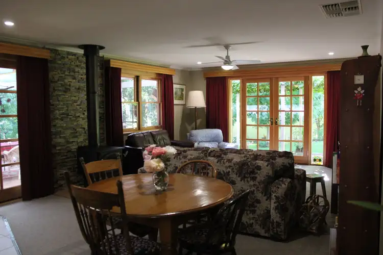 Sixth view of Homely house listing, 17 Mount Porepunkah Road, Bright VIC 3741