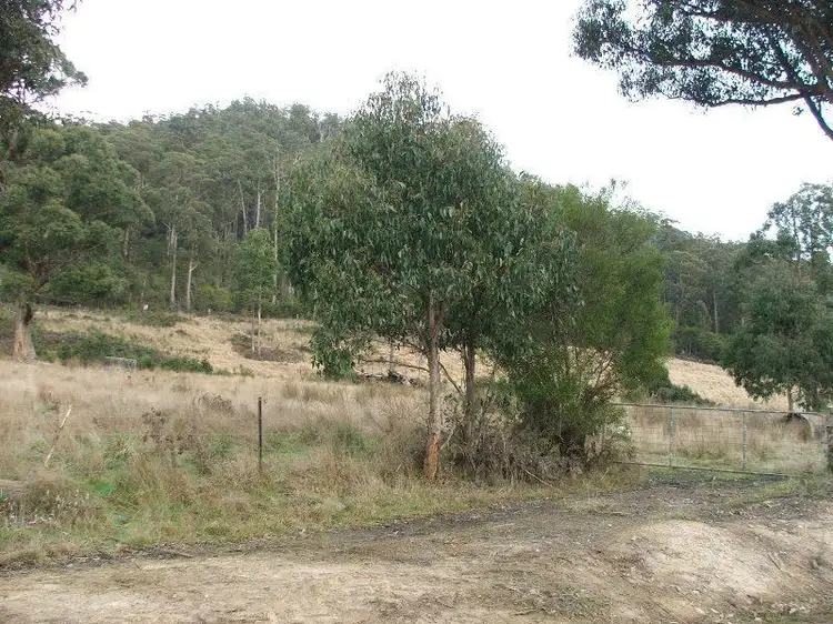 Fourth view of Homely land listing, Lonnavale Road, Lonnavale TAS 7109