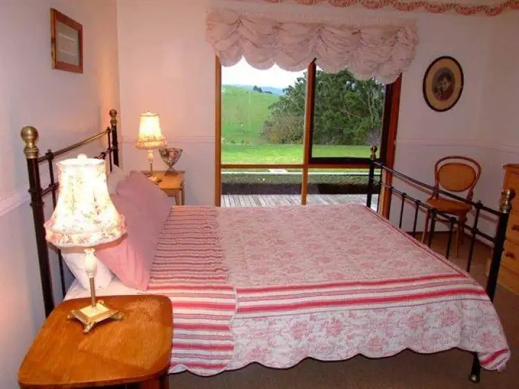 Fourth view of Homely house listing, 1105 Jacksons Track, Jindivick VIC 3818