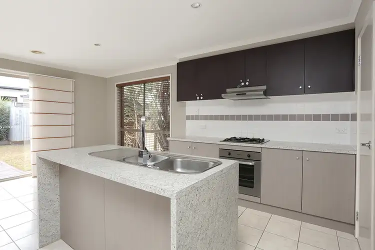 Fourth view of Homely house listing, 56 Edgevale Way, Tarneit VIC 3029