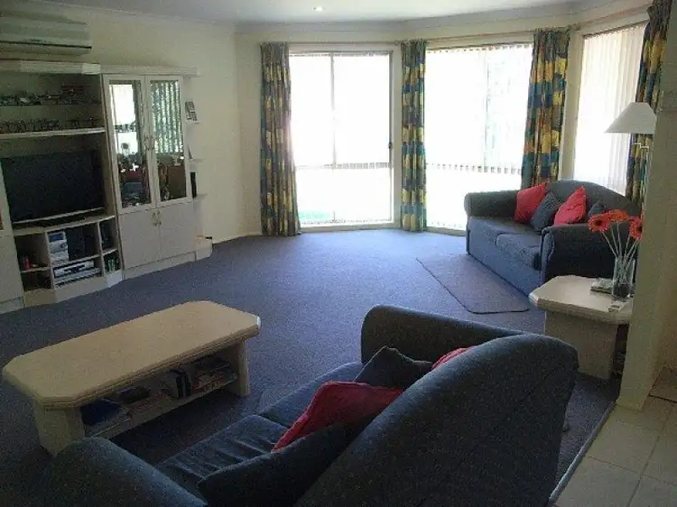 Third view of Homely house listing, 11 Potoroo Blvd, Medowie NSW 2318