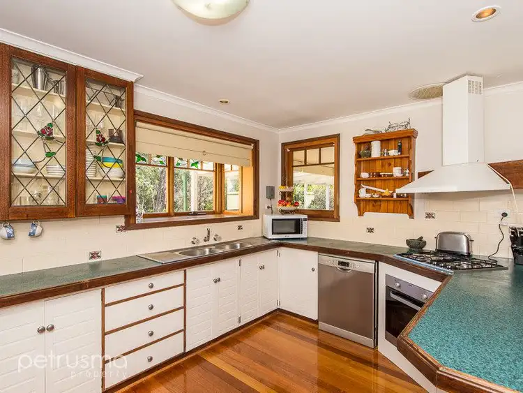 Fifth view of Homely house listing, 283 Howden Road, Howden TAS 7054