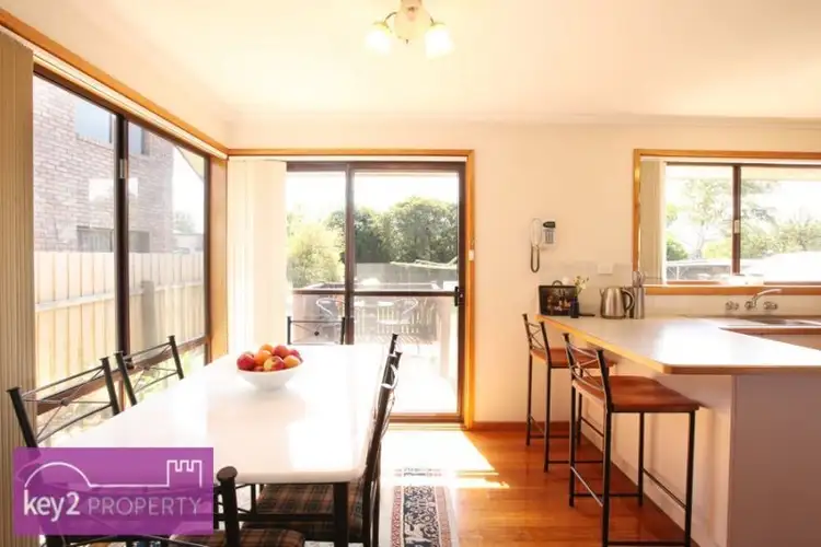 Fifth view of Homely house listing, 12 Springvale Place, Summerhill TAS 7250