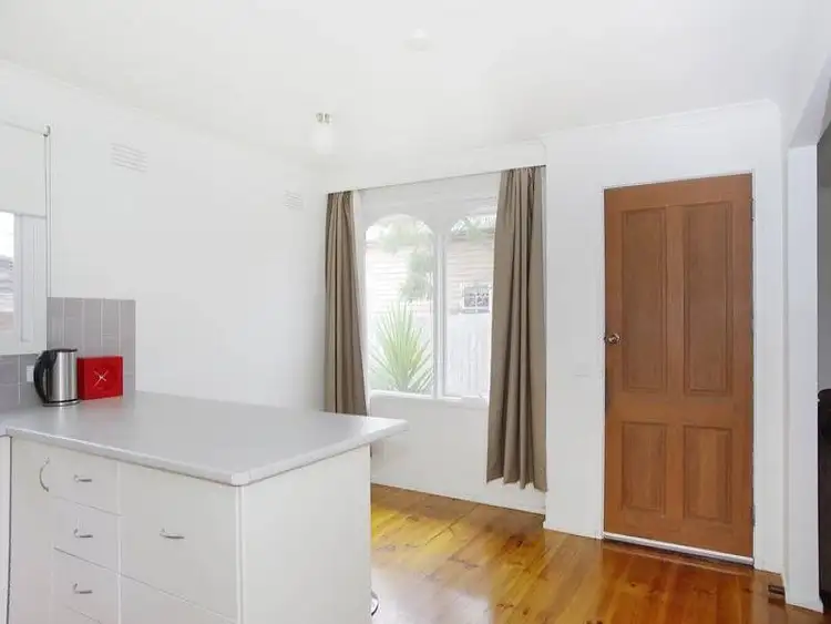 Fifth view of Homely unit listing, 1/349 Pakington Street, Newtown VIC 3220