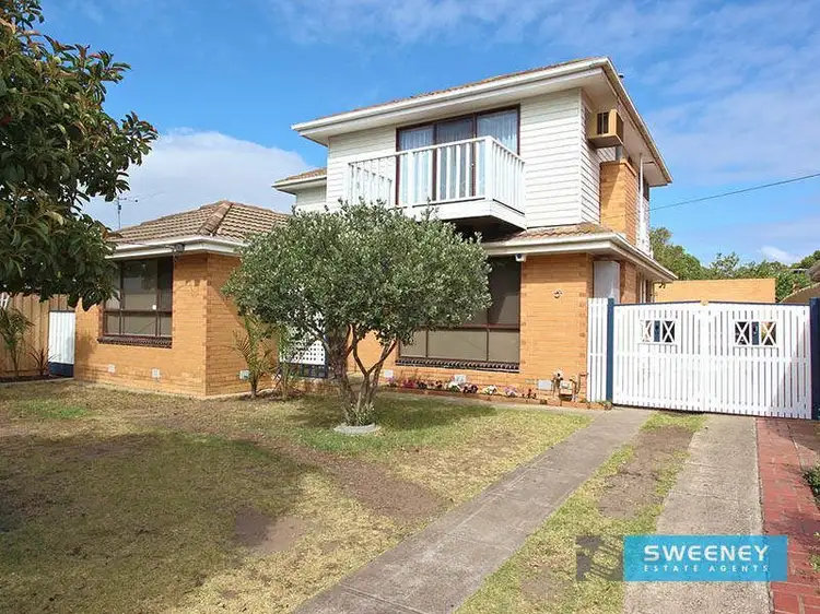 5 Medford Street, Altona VIC 3018
