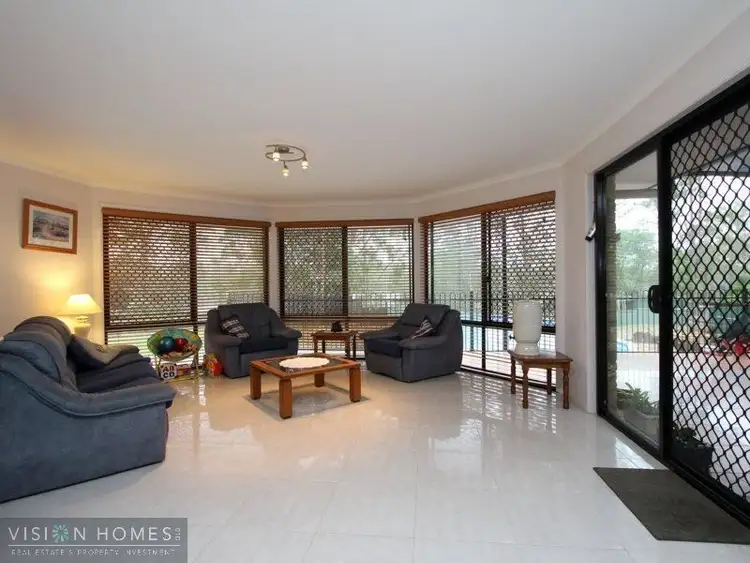 Fourth view of Homely house listing, 27 Ringtail st, Greenbank QLD 4124
