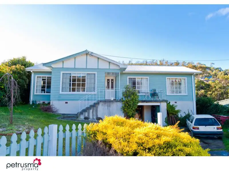 Main view of Homely house listing, 82 Clinton Road, Geilston Bay TAS 7015
