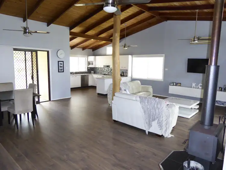 Second view of Homely house listing, Not Supplied Not Supplied, Gulmarrad NSW 2463