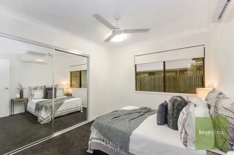 Fourth view of Homely house listing, 29 Bilbao Place, Bushland Beach QLD 4818