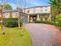 Main view of Homely house listing, 8 Myrna Rd, Strathfield NSW 2135