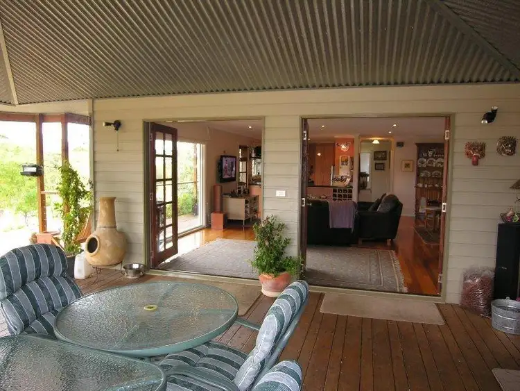 Sixth view of Homely house listing, Lot 1 Davies Court, Cygnet TAS 7112