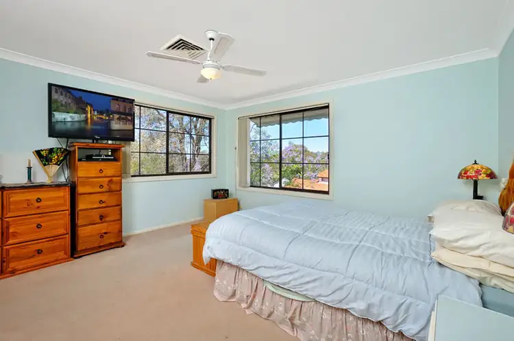 Fourth view of Homely house listing, 56 Forbes Crescent, Engadine NSW 2233