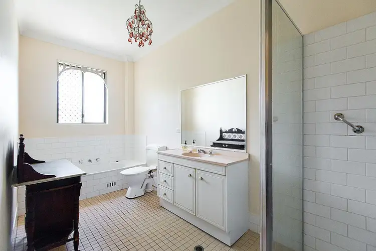 Sixth view of Homely apartment listing, 14/168-170 Albert Road, Strathfield NSW 2135