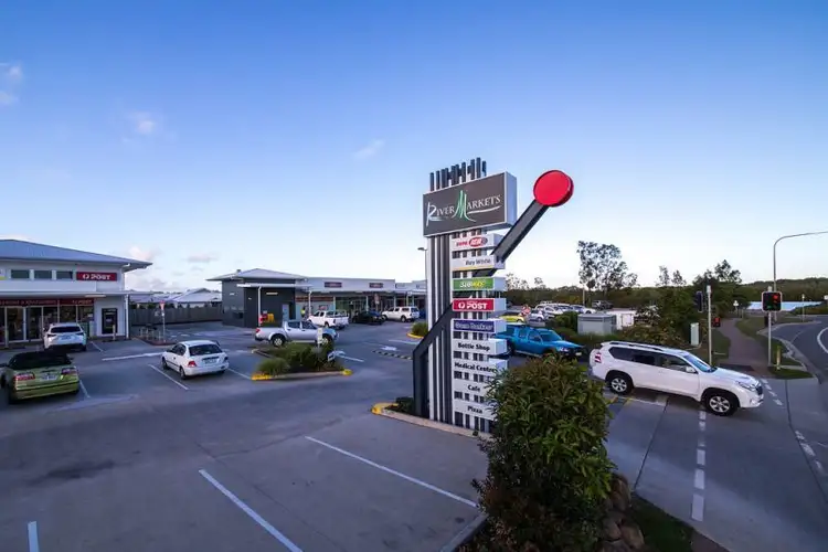 Fourth view of Homely land listing, Lot 267 Woodswallow Crescent, Bli Bli QLD 4560