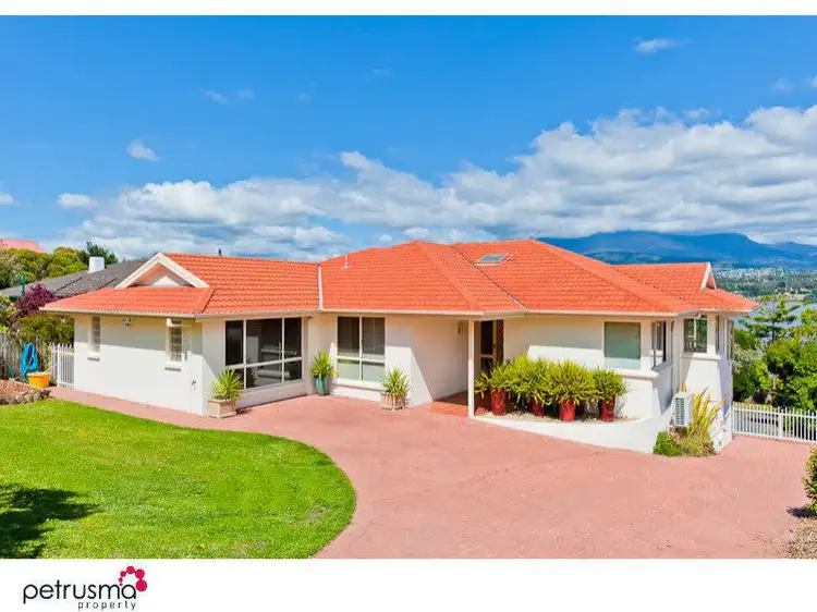 Main view of Homely house listing, 29 Kellatie Road, Rosny TAS 7018