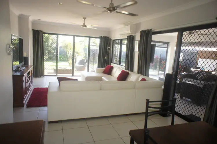 Fifth view of Homely house listing, 8 Bilgola Drive, Kewarra Beach QLD 4879
