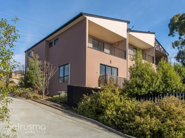 Second view of Homely unit listing, 3/4 Nagle Place, Glenorchy TAS 7010