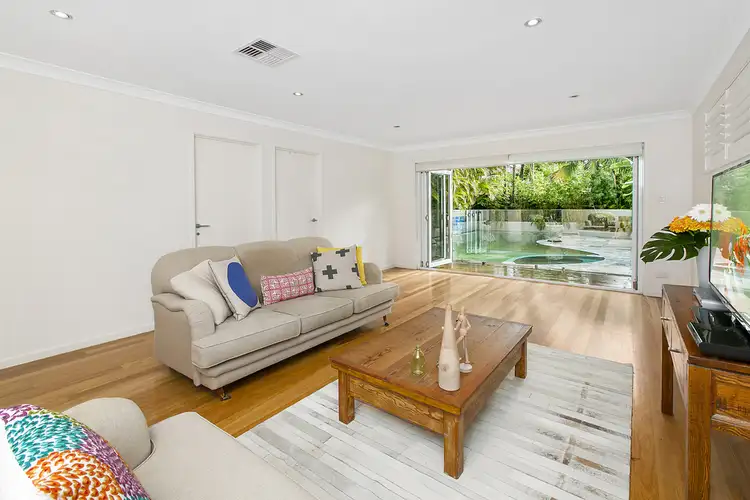 Fifth view of Homely house listing, 76a Idaline Street, Collaroy Plateau NSW 2097