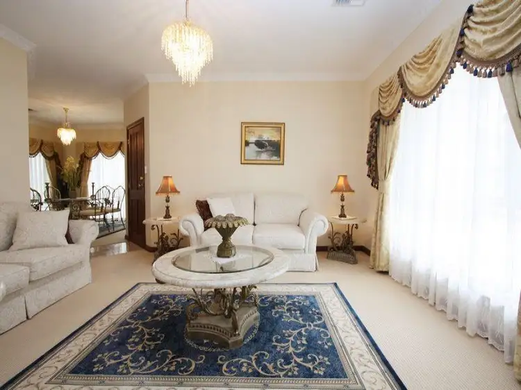 Second view of Homely house listing, 1 Grandview Place, Blakeview SA 5114