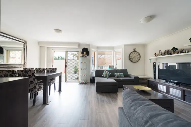 Third view of Homely townhouse listing, 7/6-8 Lehn Road, East Hills NSW 2213