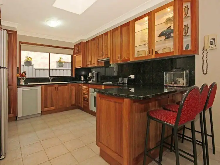 Sixth view of Homely house listing, 26 Newth Place, Surf Beach NSW 2536