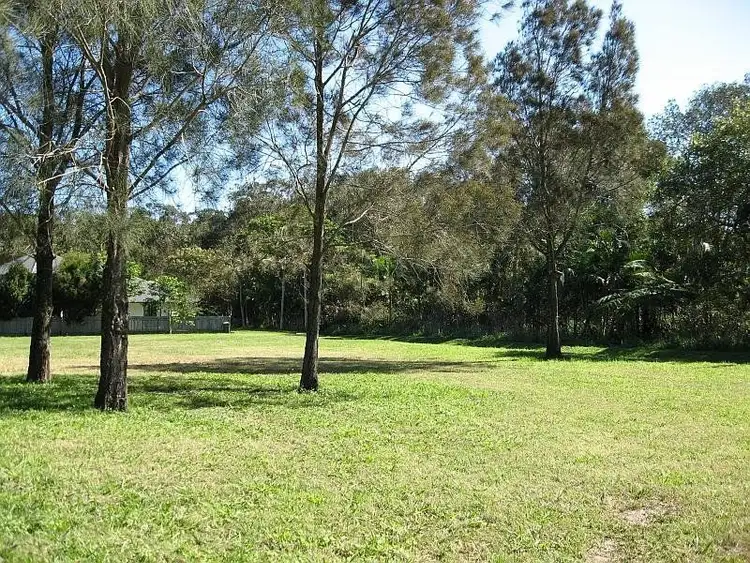 Second view of Homely land listing, LOT 6, 16 Oakland Court, Byron Bay NSW 2481