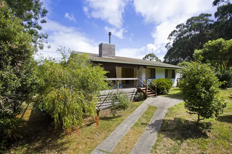 Main view of Homely house listing, 2 Riverside Drive, Wye River VIC 3221