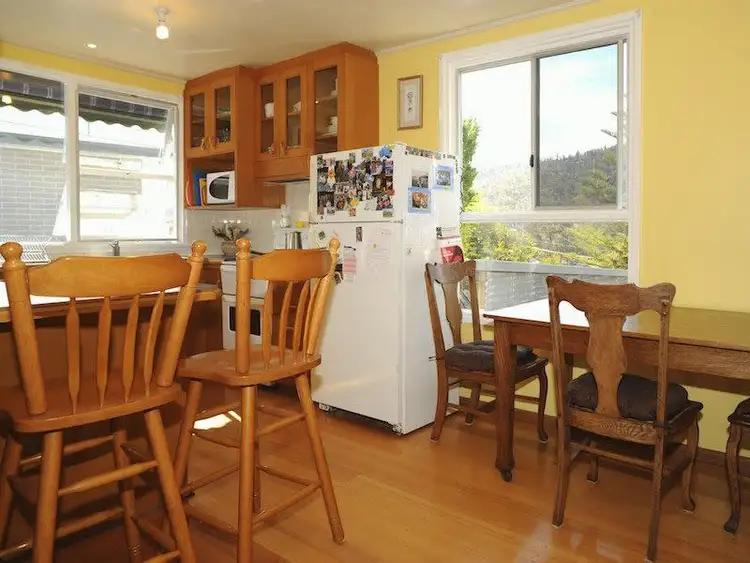 Fifth view of Homely house listing, 62 Currajong Street, Mornington TAS 7018