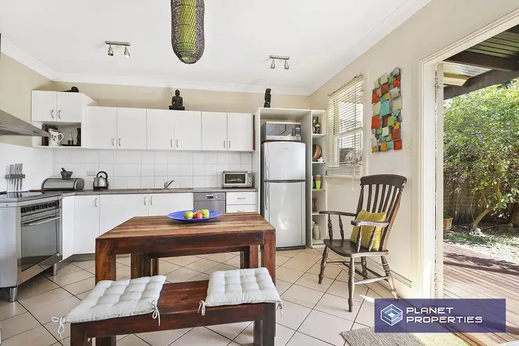 Second view of Homely house listing, 15 John Street, Tempe NSW 2044