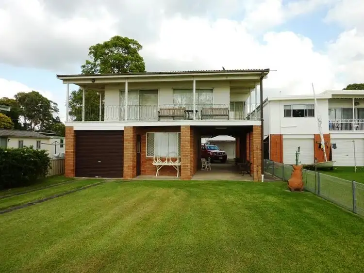 Third view of Homely house listing, 45 Grand Parade, Bonnells Bay NSW 2264