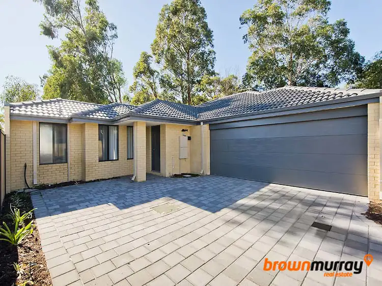 Main view of Homely villa listing, 104C James Street, Gosnells WA 6110