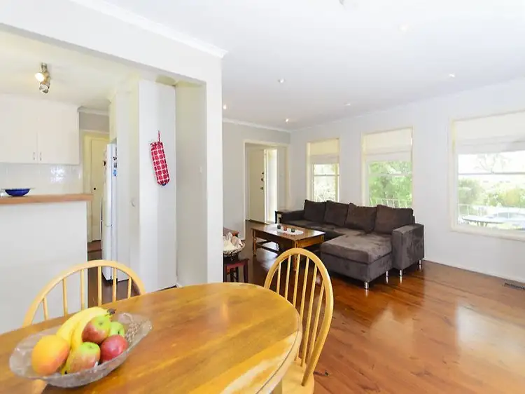 Fifth view of Homely house listing, 46 Alroy Circuit, Hawker ACT 2614