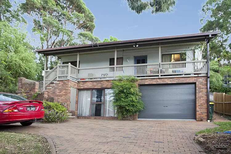 Seventh view of Homely house listing, 60 The Crescent, Helensburgh NSW 2508