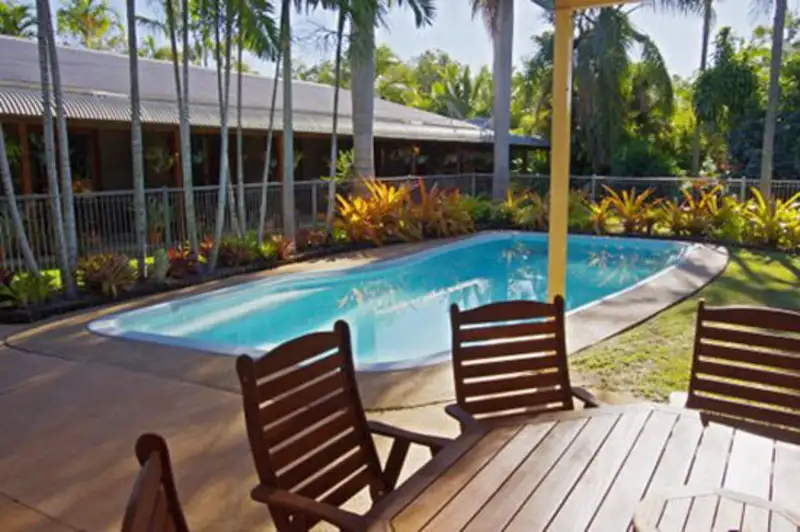 Main view of Homely house listing, 15 Helen Crescent, Wurdong Heights QLD 4680