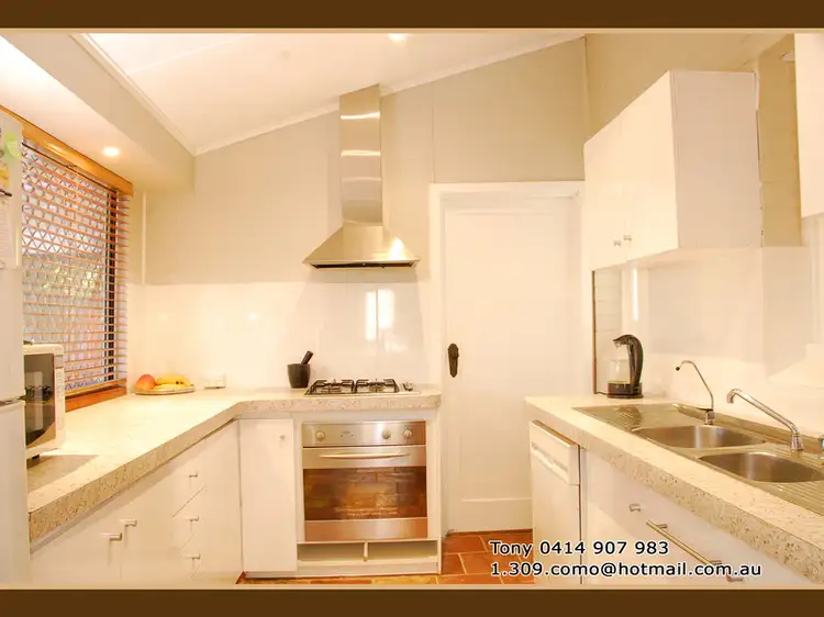 Second view of Homely house listing, 1/309 Canning Highway, Como WA 6152