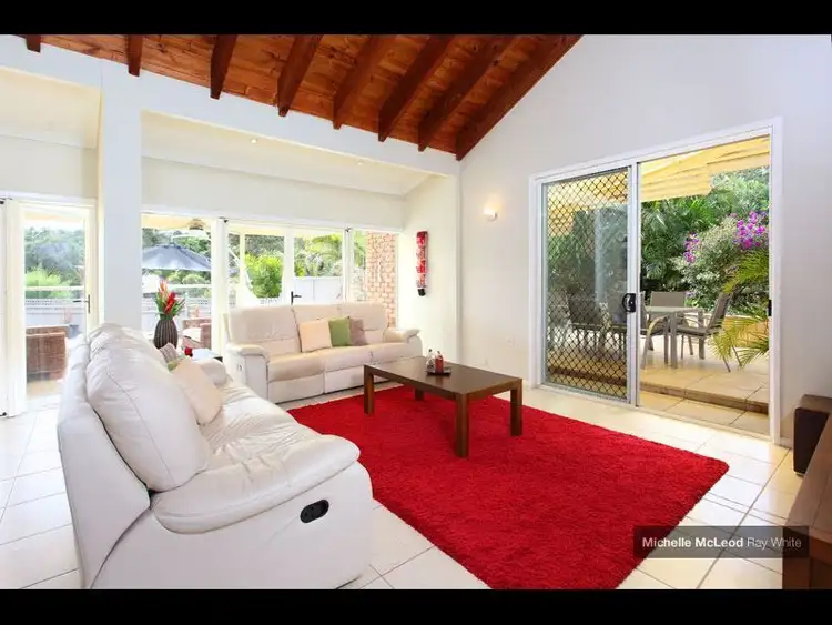 Fourth view of Homely house listing, 1 Tinbeerwah Place, Chapel Hill QLD 4069