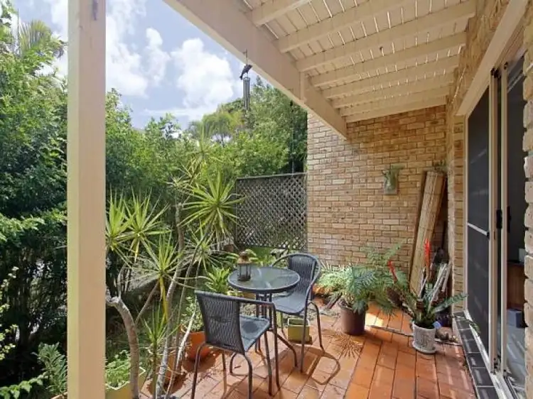Second view of Homely townhouse listing, 11/18 Mahogany Drive, Byron Bay NSW 2481