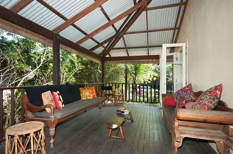 Fourth view of Homely house listing, 48 Shirley Lane, Byron Bay NSW 2481
