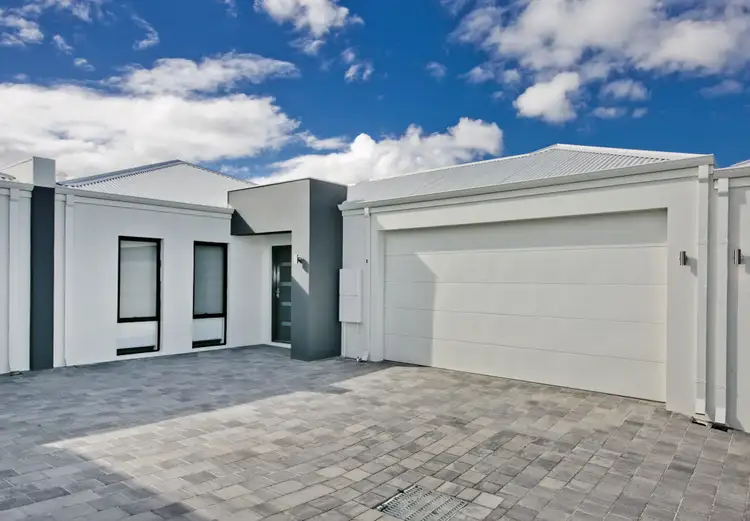 12b Hewton Street, Morley WA 6062