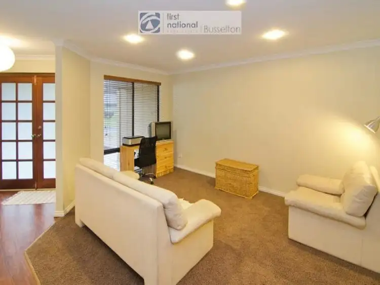 Fourth view of Homely house listing, 22 Milligan Way, Vasse WA 6280