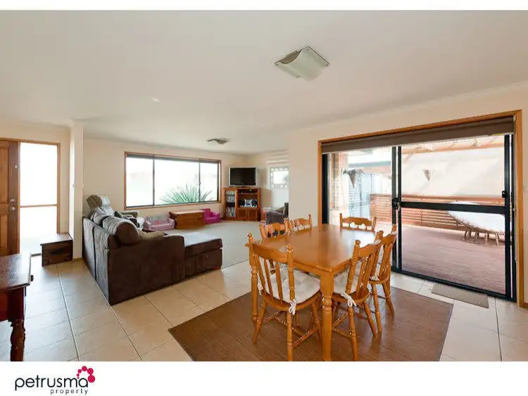Second view of Homely house listing, 22 Peppe  Drive, Sorell TAS 7172